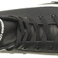 Harley-Davidson Footwear Men's Baxter Sneaker, Black/White
