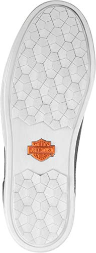 Harley-Davidson Men's Holtman 6-Inch WP Motorcycle Boots D96187