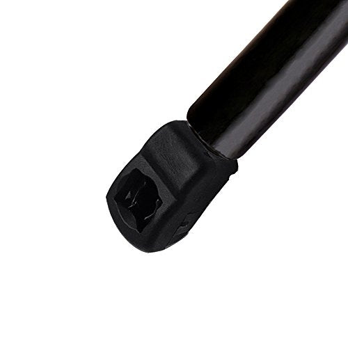 Qty(2) BOXI Hood Lift Supports Gas Springs Struts Shocks for Toyota 4Runner 2010-2019 | Hilux/Mark III 2010-2019 | Hilux/Revo 2010-2015 | Hilux/Revo 2017-2019 Hood 6761 534400W230