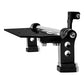 Kit de suspensión trasero Aire Rider + tanque de aire para Harley Touring 1994-2021 Road King FLHR Street Electra Glide FLHX FLHT Ultra Classic FLHTCU FLHTK FLHTP FLHTK Policía FLHTP FLHTK FLHTP