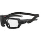 Gafas de sol acolchadas para motocicleta, antiempañamiento, a prueba de polvo y viento