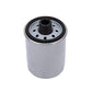Kit de filtro de transmisión de repuesto - Reemplaza 5013470AC, 5179267AC - Compatible con Chrysler, Dodge Ram,