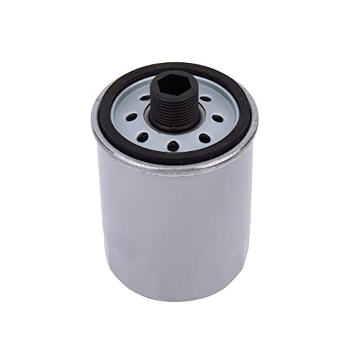 Kit de filtro de transmisión de repuesto - Reemplaza 5013470AC, 5179267AC - Compatible con Chrysler, Dodge Ram,