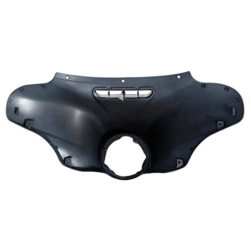 TCMT ABS Front Outer Fairing Fits For Harley Street Glide Tri Glide Ultra Limited Electra Glide 2014-2022 CVO Limited FLHTKSE 2014-2020