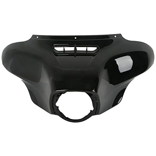 TCMT ABS Front Outer Fairing Fits For Harley Street Glide Tri Glide Ultra Limited Electra Glide 2014-2022 CVO Limited FLHTKSE 2014-2020