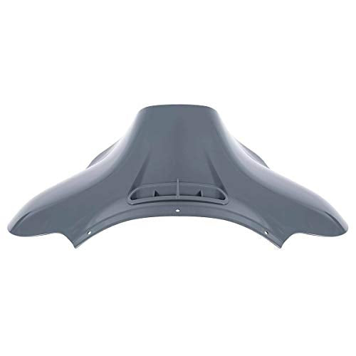 TCMT ABS Front Outer Fairing Fits For Harley Street Glide Tri Glide Ultra Limited Electra Glide 2014-2022 CVO Limited FLHTKSE 2014-2020