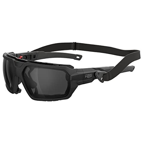Gafas de sol acolchadas para motocicleta, antiempañamiento, a prueba de polvo y viento