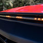 Auto Ventshade [AVS] Protector de capó Bugflector | 2010 - 2023 Toyota 4Runner, perfil alto, humo