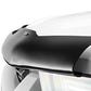Auto Ventshade [AVS] Protector de capó Bugflector | 2010 - 2023 Toyota 4Runner, perfil alto, humo