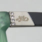 Harley-Davidson Women's Stone Embellished Sunglasses, Yellow Gold Frames, Harley Davidson
