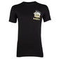 Harley-Davidson Deadwood Hickok T-Shirt (Large, Texas Orange)