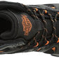 HARLEY-DAVIDSON FOOTWEAR Men's Woodridge, Black, 10.5 M US
