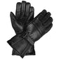 Guantes Thinsulate de cuero de oveja de alta calidad para hombre, para motocicleta, de invierno, talla L