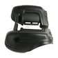 Carenadura inferior ventilada para las piernas tipo guantera, modelos FLT, FLHT, FLHTCU, FLHRC, Road King, Street Glide, Electra Glide, Ultra-Classic, Road Glide