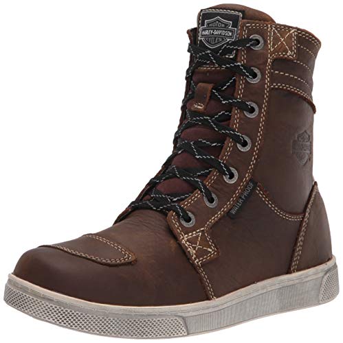 HARLEY-DAVIDSON FOOTWEAR Botas de motocicleta para mujer