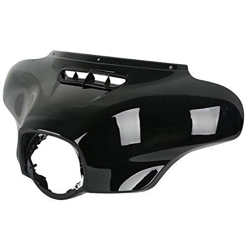 TCMT ABS Front Outer Fairing Fits For Harley Street Glide Tri Glide Ultra Limited Electra Glide 2014-2022 CVO Limited FLHTKSE 2014-2020