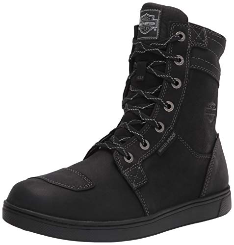 HARLEY-DAVIDSON FOOTWEAR Botas de motocicleta para mujer
