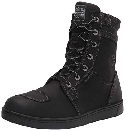 HARLEY-DAVIDSON FOOTWEAR Botas de motocicleta para mujer