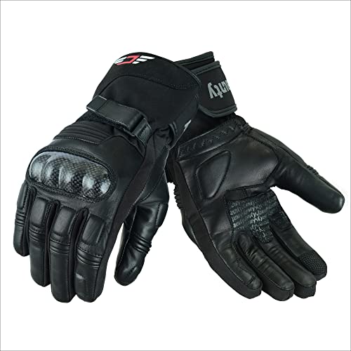 Guantes Tactil De Motocicleta Guante Fuertes Para Motos ~ Motorcycle Gloves