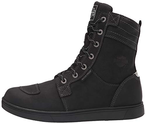 HARLEY-DAVIDSON FOOTWEAR Botas de motocicleta para mujer
