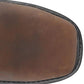 HARLEY-DAVIDSON FOOTWEAR Men's Altman CT Western Boot, Black