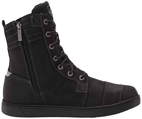 HARLEY-DAVIDSON FOOTWEAR Botas de motocicleta para mujer