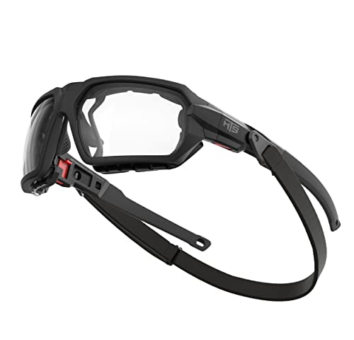 Gafas de sol acolchadas para motocicleta, antiempañamiento, a prueba de polvo y viento
