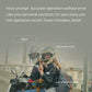 Auriculares Bluetooth para motocicleta, E1, 2 conductores
