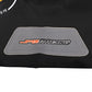 Bolsa de asiento para motocicleta, doble uso, impermeable, bolsa de almacenamiento, bolsa para guardar el casco