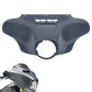 TCMT ABS Front Outer Fairing Fits For Harley Street Glide Tri Glide Ultra Limited Electra Glide 2014-2022 CVO Limited FLHTKSE 2014-2020