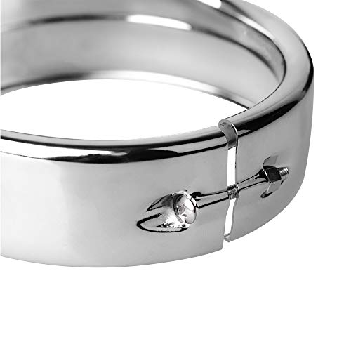 Kit de anillo francés de luces cromadas para motocicleta compatible con Harley, anillo de ajuste de faro delantero de 7 pulgadas, visera decorativa + anillo de ajuste de luz antiniebla de 4 1/2 pulgadas, visera decorativa (cromo)