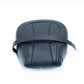 Juego de asiento de pasajero para Harley Touring Road King Street Glide Road Glide Electra Glide 2009-2021 asiento de conductor de cuero Pillion asiento de pasajero 09-21