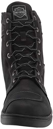 HARLEY-DAVIDSON FOOTWEAR Botas de motocicleta para mujer