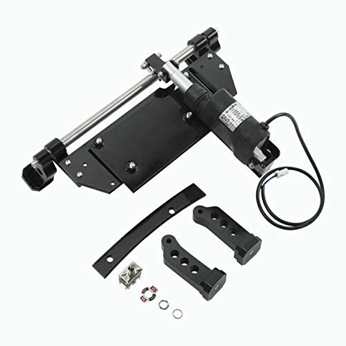 Kit de suspensión trasero Aire Rider + tanque de aire para Harley Touring 1994-2021 Road King FLHR Street Electra Glide FLHX FLHT Ultra Classic FLHTCU FLHTK FLHTP FLHTK Policía FLHTP FLHTK FLHTP