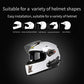 Auriculares Bluetooth para motocicleta, E1, 2 conductores