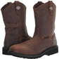 HARLEY-DAVIDSON FOOTWEAR Men's Altman CT Western Boot, Black