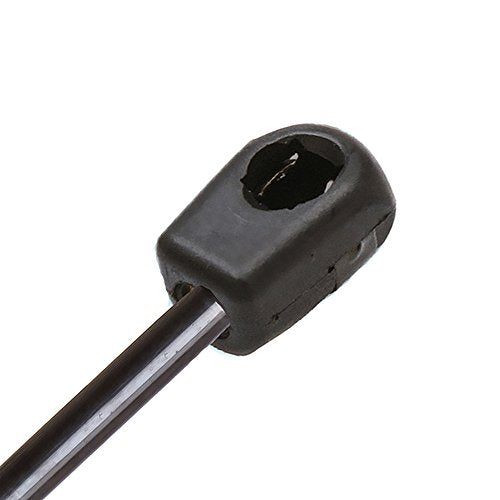Qty(2) BOXI Hood Lift Supports Gas Springs Struts Shocks for Toyota 4Runner 2010-2019 | Hilux/Mark III 2010-2019 | Hilux/Revo 2010-2015 | Hilux/Revo 2017-2019 Hood 6761 534400W230