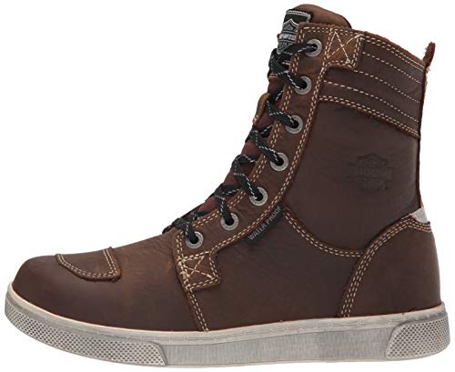 HARLEY-DAVIDSON FOOTWEAR Botas de motocicleta para mujer