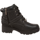 Harley-Davidson Women's Tegan Ankle Boot ,Black,7.5 M US