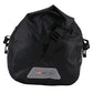 Bolsa de asiento para motocicleta, doble uso, impermeable, bolsa de almacenamiento, bolsa para guardar el casco