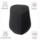 Bolsa de asiento para motocicleta, doble uso, impermeable, bolsa de almacenamiento, bolsa para guardar el casco