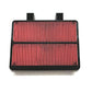 Limpiador de admisión de filtro de aire para motocicleta apto para Suzuki v-strom 1000 DL1000 2014-2019 ABS Adventure