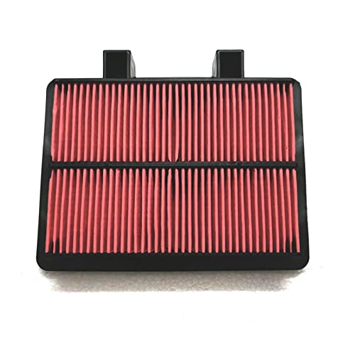 Limpiador de admisión de filtro de aire para motocicleta apto para Suzuki v-strom 1000 DL1000 2014-2019 ABS Adventure