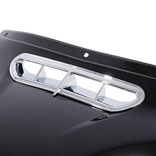 TCMT ABS Front Outer Fairing Fits For Harley Street Glide Tri Glide Ultra Limited Electra Glide 2014-2022 CVO Limited FLHTKSE 2014-2020