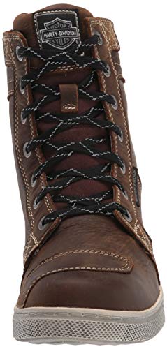 HARLEY-DAVIDSON FOOTWEAR Botas de motocicleta para mujer