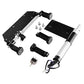 Kit de suspensión trasero Aire Rider + tanque de aire para Harley Touring 1994-2021 Road King FLHR Street Electra Glide FLHX FLHT Ultra Classic FLHTCU FLHTK FLHTP FLHTK Policía FLHTP FLHTK FLHTP