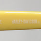 Harley-Davidson Women's Stone Embellished Sunglasses, Yellow Gold Frames, Harley Davidson