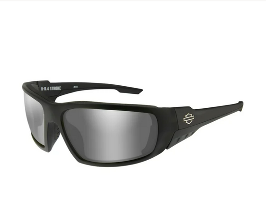 4 Stroke Eyewear