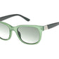 Harley-Davidson Women's Stone Embellished Sunglasses, Yellow Gold Frames, Harley Davidson