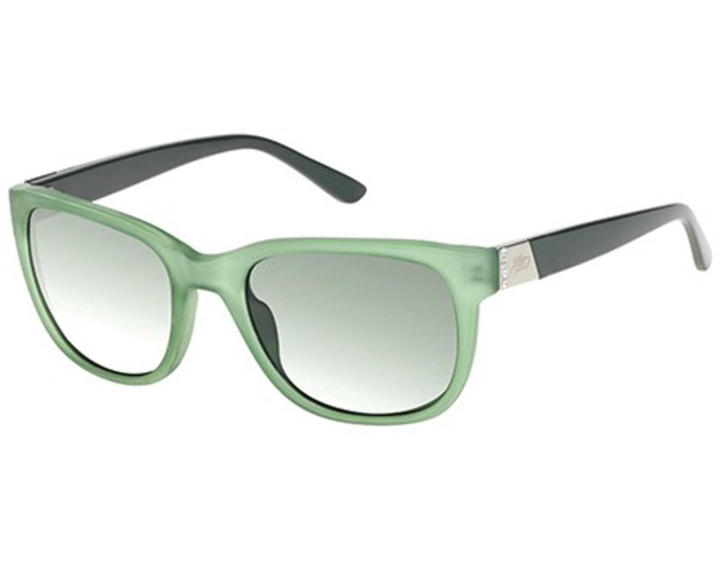 Harley-Davidson Women's Stone Embellished Sunglasses, Yellow Gold Frames, Harley Davidson